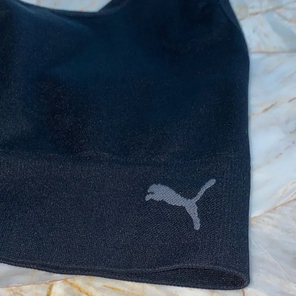 Puma sports bra